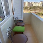 Kirayə (aylıq) 3 otaqlı Yeni Tikili, Həzi Aslanov metrosu, H.Aslanov qəs., Xətai rayonu 2