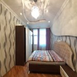 Satılır 3 otaqlı Yeni Tikili, Badamdar qəs., Səbail rayonu 4
