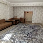 Satılır 3 otaqlı Yeni Tikili, Elmlər akademiyası metrosu, Badamdar qəs., Səbail rayonu 3