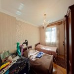 Satılır 3 otaqlı Köhnə Tikili, Memar Əcəmi metrosu, 3-cü mikrorayon, Nəsimi rayonu 6