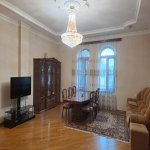 Kirayə (aylıq) 14 otaqlı Həyət evi/villa, Gənclik metrosu, Nərimanov rayonu 1