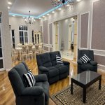 Kirayə (aylıq) 6 otaqlı Həyət evi/villa, Mərdəkan, Xəzər rayonu 14