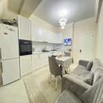 Продажа 3 комнатная Новостройка, İnşaatçılar метро, пос. Йени Ясамал, Ясамал район 3