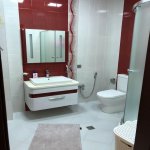 Kirayə (aylıq) 3 otaqlı Yeni Tikili, Nizami metrosu, Yasamal rayonu 17