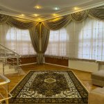 Kirayə (aylıq) 10 otaqlı Həyət evi/villa, Badamdar qəs., Səbail rayonu 26