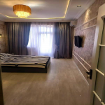 Satılır 3 otaqlı Yeni Tikili, 28 May metrosu, Nəsimi rayonu 2