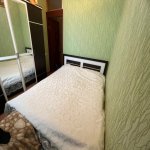 Satılır 1 otaqlı Köhnə Tikili, Avtovağzal metrosu, Biləcəri qəs., Binəqədi rayonu 5