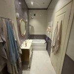 Kirayə (aylıq) 3 otaqlı Yeni Tikili, Nəriman Nərimanov metrosu, Nərimanov rayonu 11