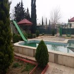 Satılır 5 otaqlı Həyət evi/villa, Novxanı, Abşeron rayonu 8