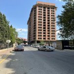 Satılır 4 otaqlı Yeni Tikili, 28 May metrosu, Nəsimi rayonu 2