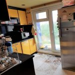 Satılır 3 otaqlı Köhnə Tikili, Nəriman Nərimanov metrosu, Nərimanov rayonu 12