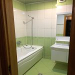 Kirayə (aylıq) 3 otaqlı Yeni Tikili, İnşaatçılar metrosu, Yasamal rayonu 11