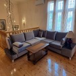 Kirayə (aylıq) 8 otaqlı Həyət evi/villa, Mərdəkan, Xəzər rayonu 16