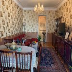 Продажа 4 комнат Вторичка, м. 28 Мая метро, Насими район 1