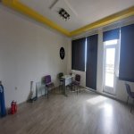 Kirayə (aylıq) 7 otaqlı Ofis, Xətai metrosu, Xətai rayonu 14