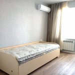 Kirayə (aylıq) 3 otaqlı Yeni Tikili, Azadlıq metrosu, 8-ci mikrorayon, Binəqədi rayonu 5