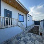 Продажа 3 комнатная Дома/Виллы, пос. Забрат, Сабунчу район 1