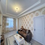 Продажа 2 комнат Новостройка, İnşaatçılar метро, пос. Йени Ясамал, Ясамал район 1