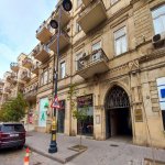 Kirayə (aylıq) Obyekt, 28 May metrosu, Nəsimi rayonu 5