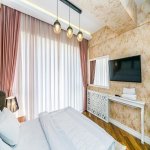 Kirayə (aylıq) 3 otaqlı Yeni Tikili, Xətai metrosu, Ağ şəhər, Xətai rayonu 8