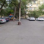 Kirayə (aylıq) 2 otaqlı Köhnə Tikili, Sahil metrosu, Səbail rayonu 14
