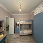 Satılır 3 otaqlı Həyət evi/villa, Yeni Günəşli qəs., Suraxanı rayonu 9