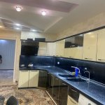 Kirayə (aylıq) 3 otaqlı Yeni Tikili, İnşaatçılar metrosu, Yasamal rayonu 12