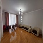 Аренда 3 комнат Новостройка, м. Насими метро, 6-ой микрорайон, Бинагадинский р-н район 1