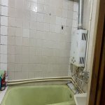 Kirayə (aylıq) 2 otaqlı Köhnə Tikili, Qara Qarayev metrosu, 8-ci kilometr, Nizami rayonu 12