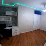 Satılır 4 otaqlı Yeni Tikili, Gənclik metrosu, Nərimanov rayonu 25