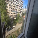 Satılır 1 otaqlı Köhnə Tikili, Xalqlar dostluğu metrosu, Nizami rayonu 1