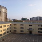 Kirayə (aylıq) 1 otaqlı Köhnə Tikili, 28 May metrosu, Nəsimi rayonu 1
