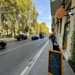 Kirayə (aylıq) Obyekt, 28 May metrosu, Nəsimi rayonu 1