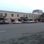 Satılır 3 otaqlı Köhnə Tikili, 28 May metrosu, Nəsimi rayonu 1