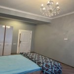 Kirayə (aylıq) 3 otaqlı Yeni Tikili, Memar Əcəmi metrosu, 9-cu mikrorayon, Binəqədi rayonu 10