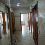 Satılır 3 otaqlı Köhnə Tikili, Xalqlar dostluğu metrosu, Nizami rayonu 8