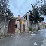 Satılır 5 otaqlı Həyət evi/villa, Avtovağzal metrosu, Biləcəri qəs., Binəqədi rayonu 4