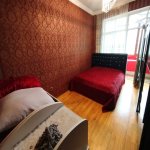 Kirayə (aylıq) 4 otaqlı Yeni Tikili, Qara Qarayev metrosu, 8-ci kilometr, Nizami rayonu 5