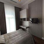 Kirayə (aylıq) 3 otaqlı Yeni Tikili, Xətai metrosu, Ağ şəhər, Xətai rayonu 9
