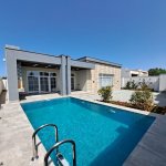 Satılır 4 otaqlı Bağ evi, Mərdəkan, Xəzər rayonu 1