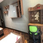 Kirayə (aylıq) 3 otaqlı Yeni Tikili, Xətai metrosu, Xətai rayonu 11