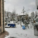 Kirayə (günlük) 9 otaqlı Həyət evi/villa Qusar 3