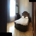 Satılır 8 otaqlı Həyət evi/villa, Neftçilər metrosu, Bakıxanov qəs., Sabunçu rayonu 9
