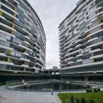 Kirayə (aylıq) 3 otaqlı Yeni Tikili, Avtovağzal metrosu, Biləcəri qəs., Binəqədi rayonu 1