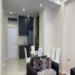 Kirayə (aylıq) 3 otaqlı Yeni Tikili, Ağ şəhər, Xətai rayonu 2