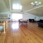 Kirayə (aylıq) 4 otaqlı Həyət evi/villa, Mərdəkan, Xəzər rayonu 4