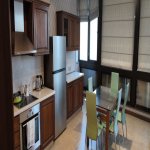 Kirayə (aylıq) 3 otaqlı Yeni Tikili, Nizami metrosu, Yasamal rayonu 10
