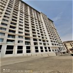 Kirayə (aylıq) 2 otaqlı Yeni Tikili, Bayıl qəs., Səbail rayonu 1