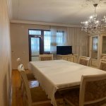 Kirayə (aylıq) 4 otaqlı Köhnə Tikili, Badamdar qəs., Səbail rayonu 2