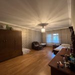 Satılır 4 otaqlı Köhnə Tikili, Xalqlar dostluğu metrosu, Nizami rayonu 3